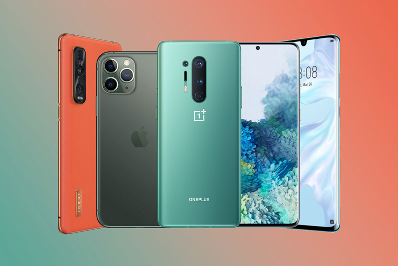 iPhone 12 và Galaxy Note 20 Ultra top smartphone TỔT nhất iPhone 12 và Galaxy Note 20 Ultra top smartphone TỔT nhất