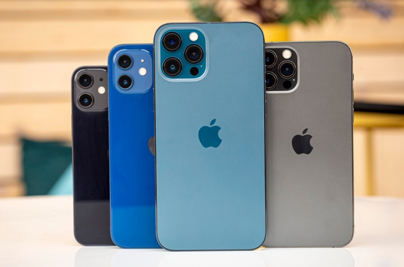 iphone 12 series mẫu điện thoại đáng mua iphone 12 series mẫu điện thoại đáng mua