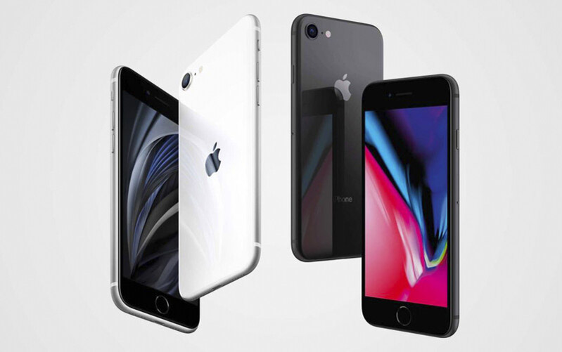 iphone se 2020 được trang bị công nghệ hàng đầu iphone se 2020 được trang bị công nghệ hàng đầu