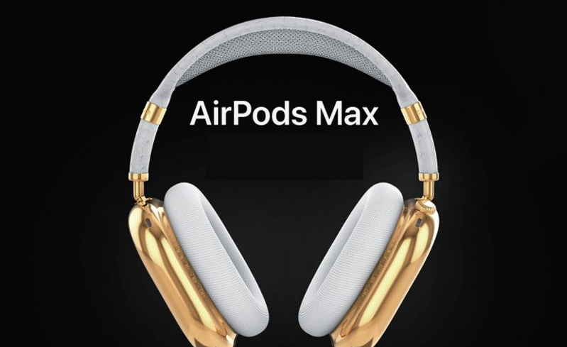 airpods max hình 1 airpods max độ