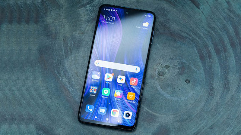 xiaomi redmi note 9s 