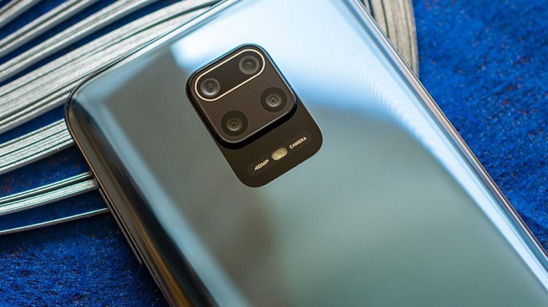 xiaomi redmi note 9s 