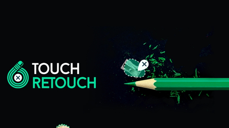 TouchRetouch hình 1  Xóa chi tiết thừa bằng ứng dụng TouchRetouch