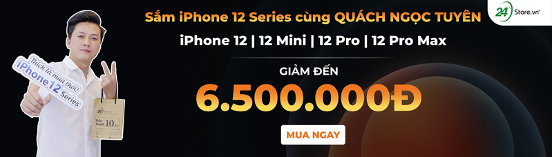 Quách Ngọc Tuyên mua iPhone 12 Quách Ngọc Tuyên mua iPhone 12