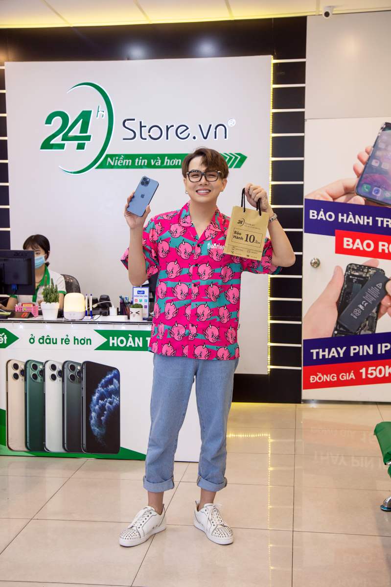 iPhone 12 Pro Max hình 5