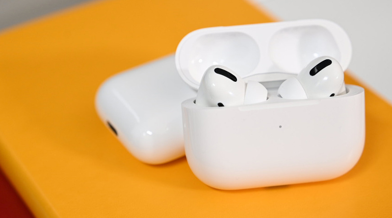 AirPods Pro mới sẽ sớm ra mắt 