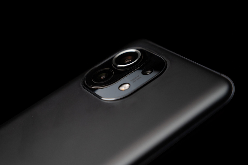 mở hộp xiaomi mi 11 hình 6 cụm camera xiaomi mi 11