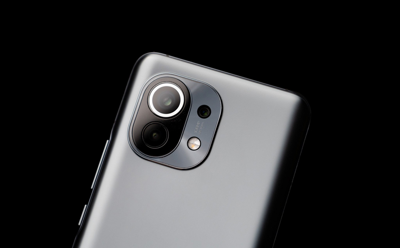 mở hộp xiaomi mi 11 hìh 1 Xiaomi Mi 11 mở hộp