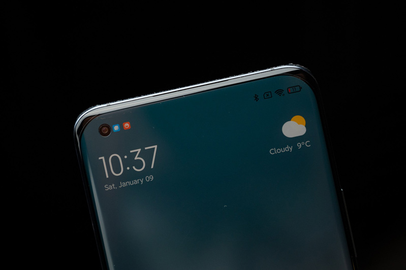 màn hình xiaomi mi 11 