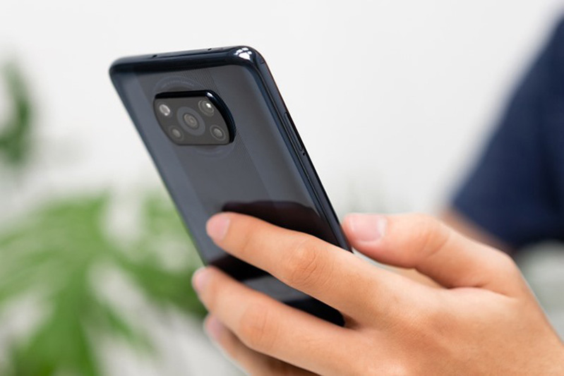 chế độ một tay 