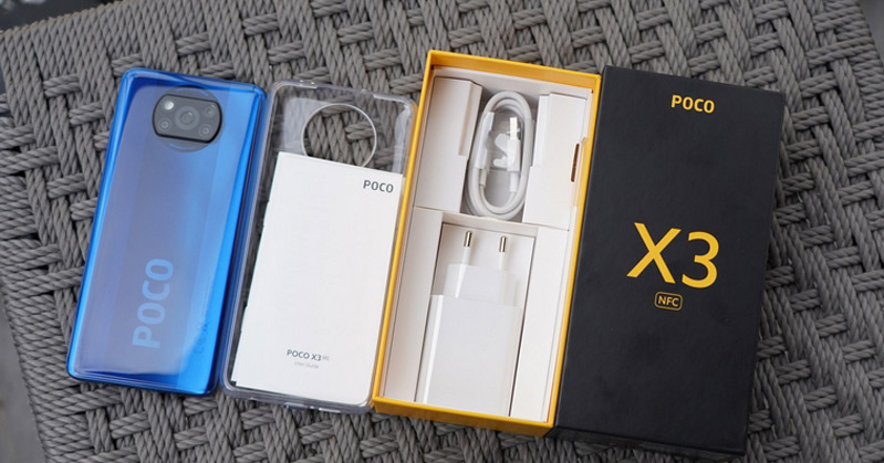 ốp lưng xiaomi poco x3 nfc 