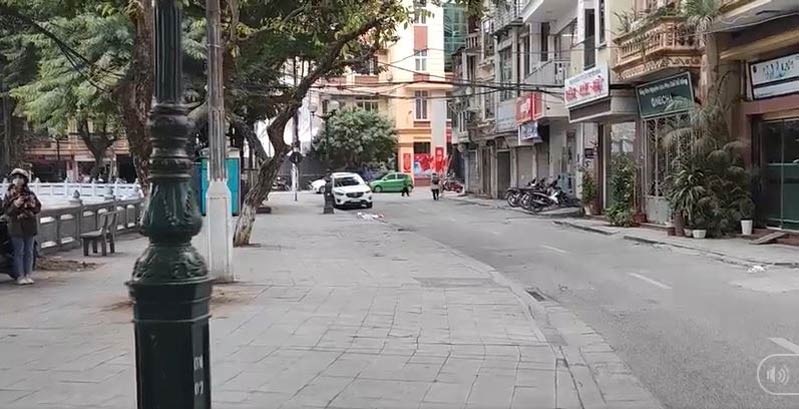 đánh giá camera xiaomi mi 11 hình 12 cảnh quay trong video được thực hiện bởi Xiaomi Mi 11