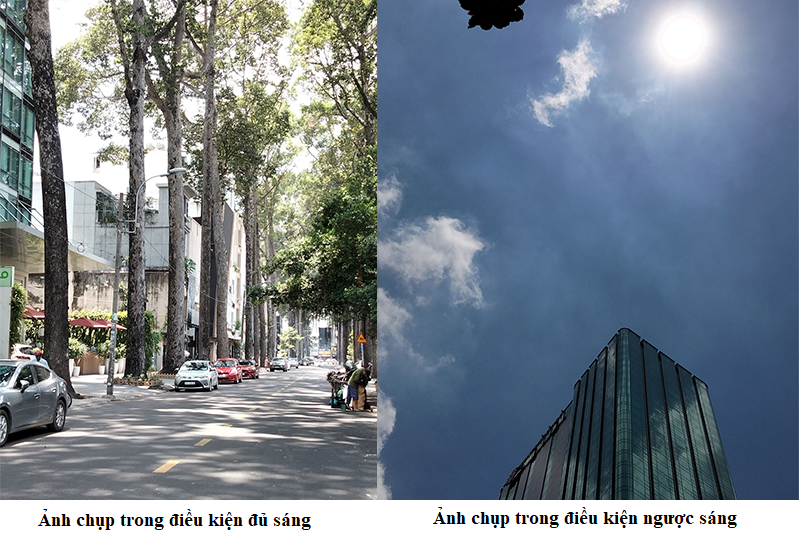 ảnh chụp hình ảnh oppo A53