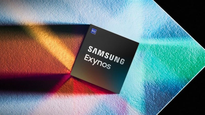 samsung exynos 2100 hình 4 exynos 2100