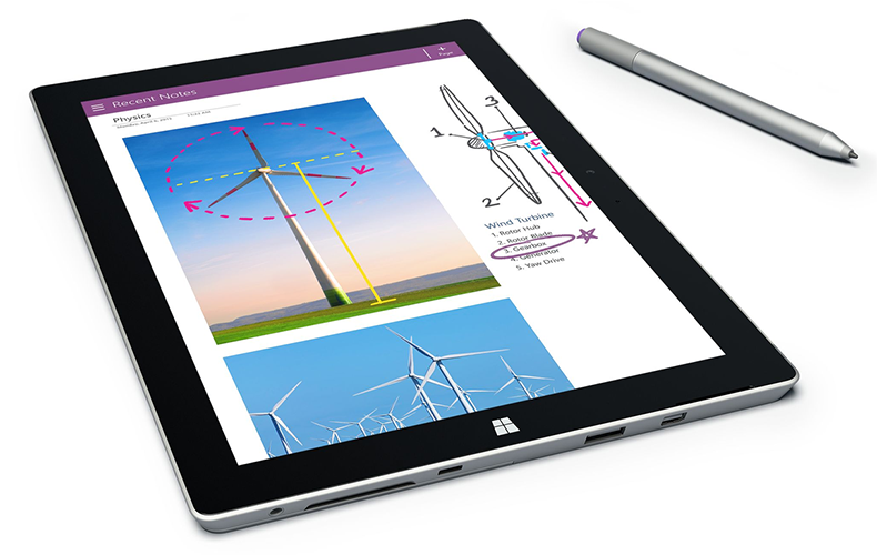surface 3 10.8 inch