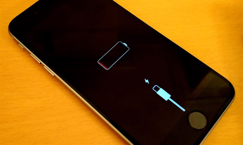 hao pin iphone hình 1 pin iphone