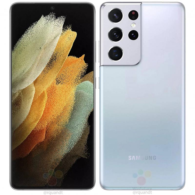 thông tin galayx s21 hình 3 s21ultra