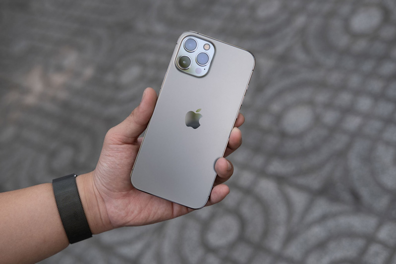 Thiết kế và kích thước điện thoại iphone 12 pro max Thiết kế và kích thước điện thoại iphone 12 pro max