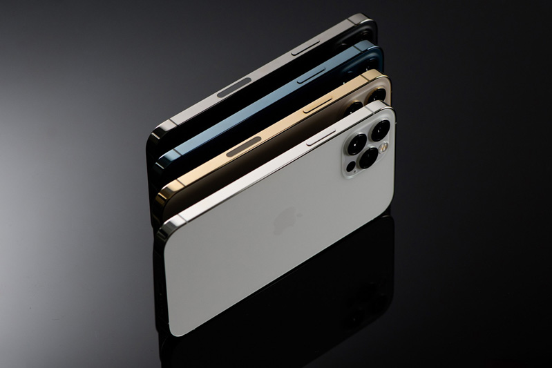 Giá bán và màu sắc iphone 12 pro max Giá bán và màu sắc iphone 12 pro max