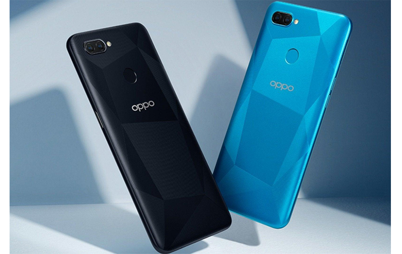 Oppo A12 Review: Battery capacity extremely spoiled battle game