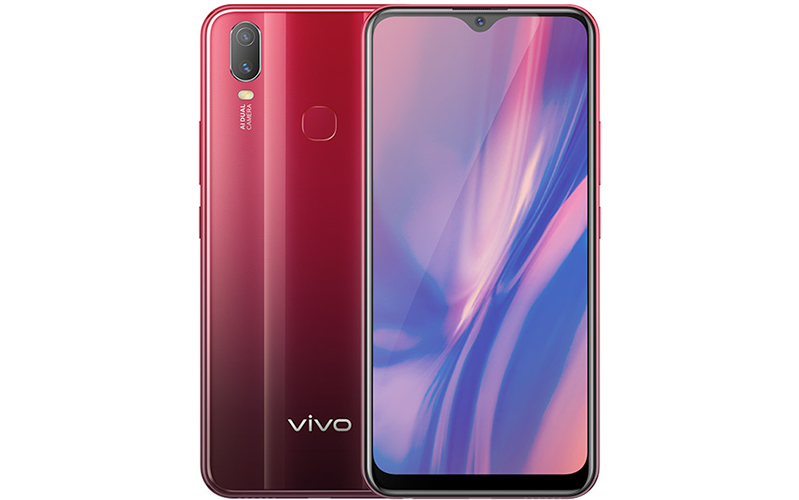 vivo 5
