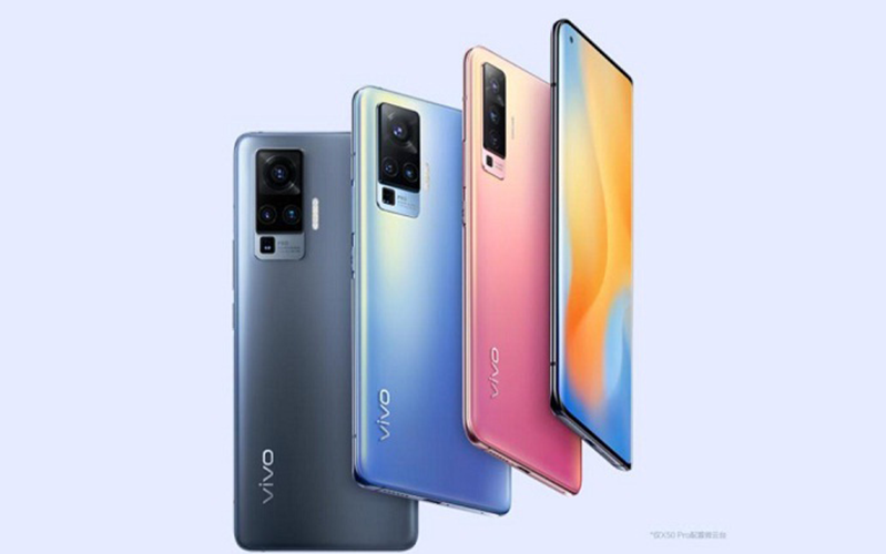 vivo dau