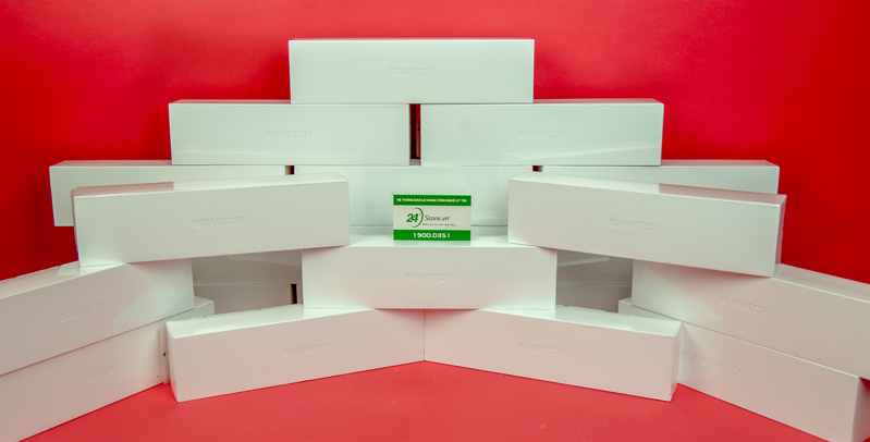 apple watch series 5 