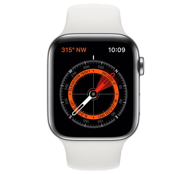 apple watch series 5 