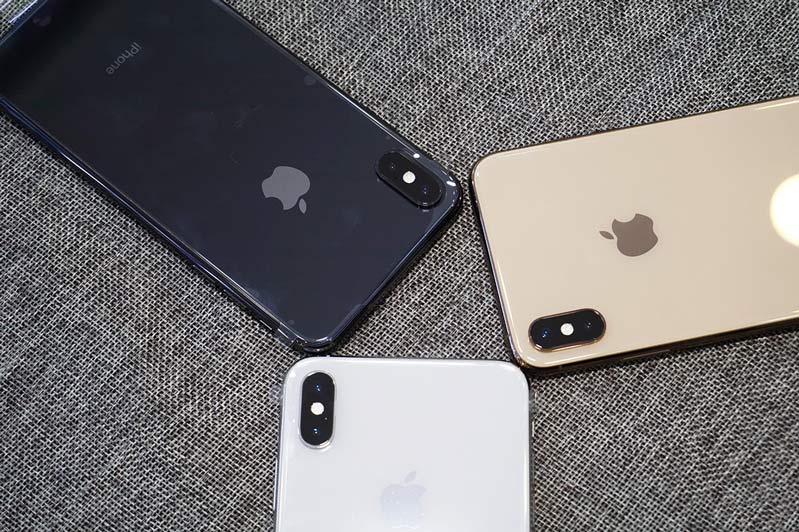 iphone xs hình 1 iphone xs