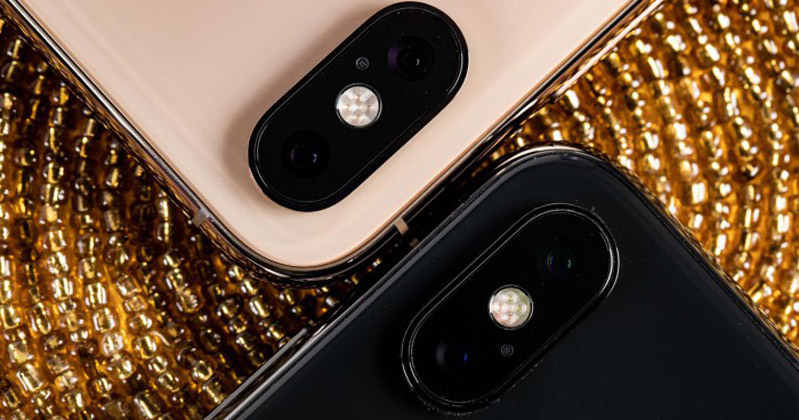 iphone xs cũ hình 6 camera iphone xs