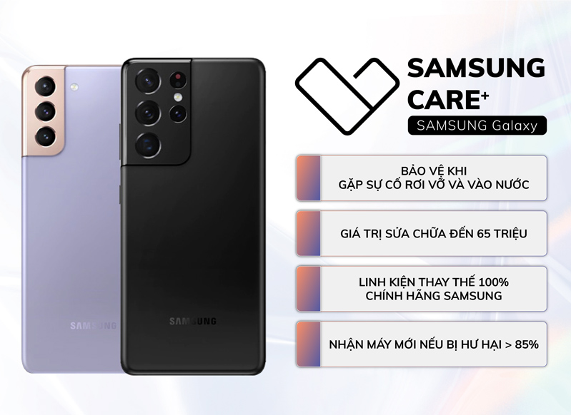 samsung care plus hình 2 samsung care plus