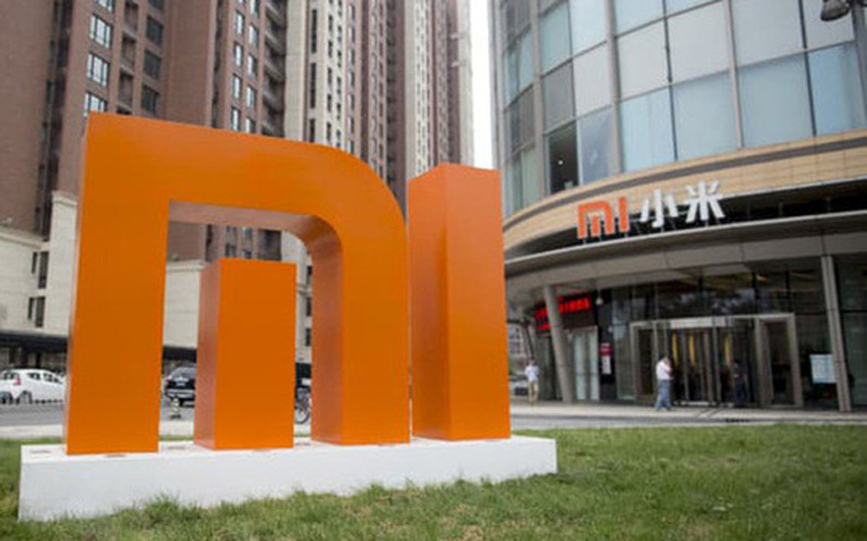xiaomi bị cáo buộc hình 1 xiaomi