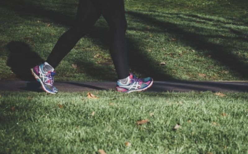 Apple Watch hình 2 Đếm số phút bằng Apple Watch