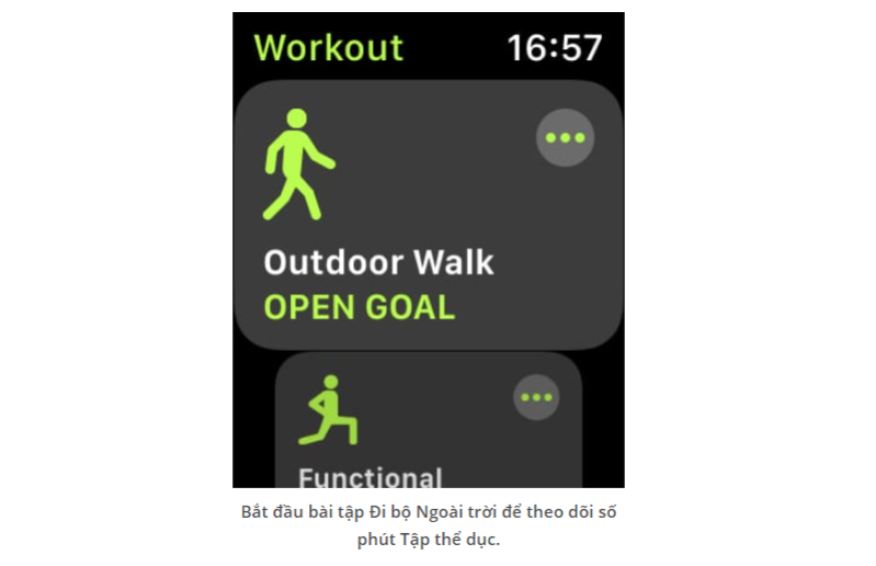 Apple Watch hình 5 Apple Watch