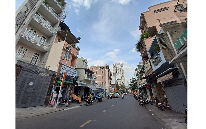 hình ảnh chụp từ camera galaxy a12