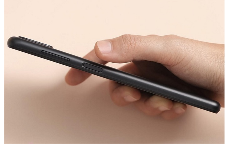 Cảm biến vân tay 1 chạm galaxy a12