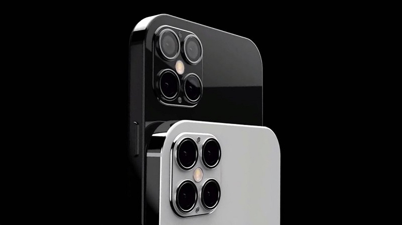 iPhone 2021 sẽ có tên gọi là iPhone 12s hay iphone 13