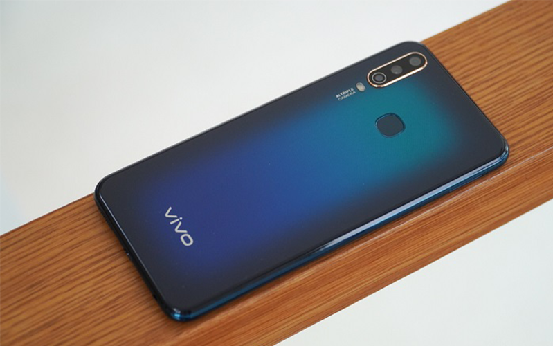 vivo u10 cuoi Nhận định Vivo U10