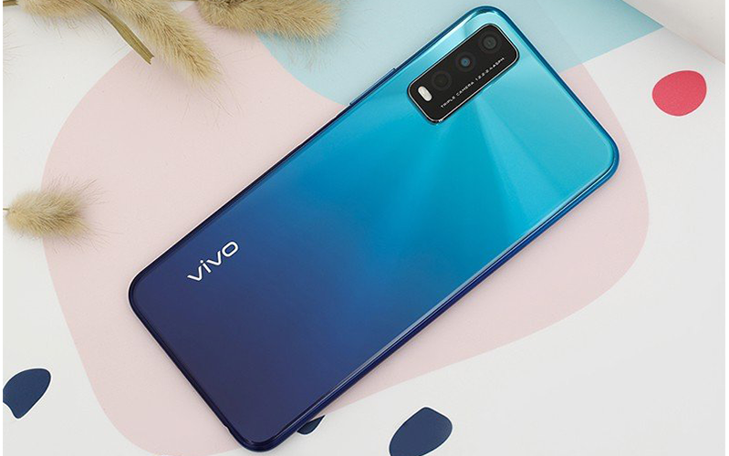 vivo y20s cuoi Nhận định vivo Y20S
