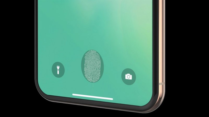 Apple đang có kế hoạch mang Touch ID trở lại iPhone 13