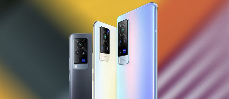 vivo x60 và x60 pro 