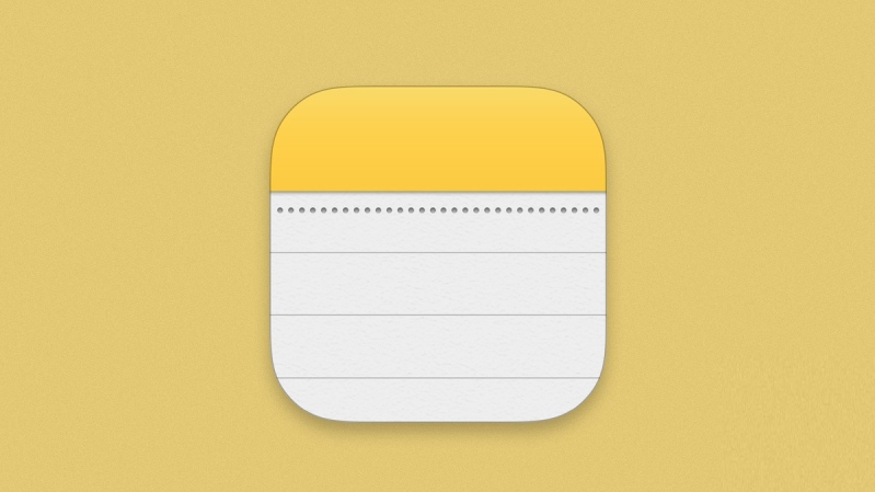 Khôi phục ghi chú đã bị xóa trên iPhone và iPad