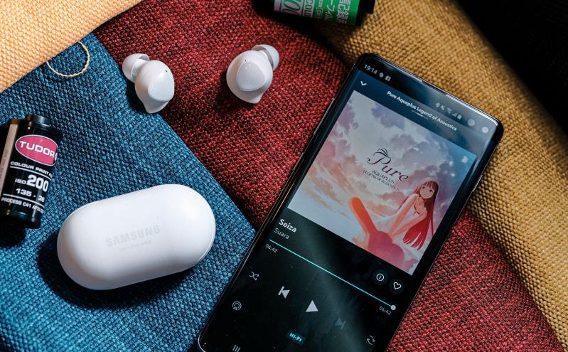 8 điều Samsung không đề cập đến khi ra mắt Galaxy S21