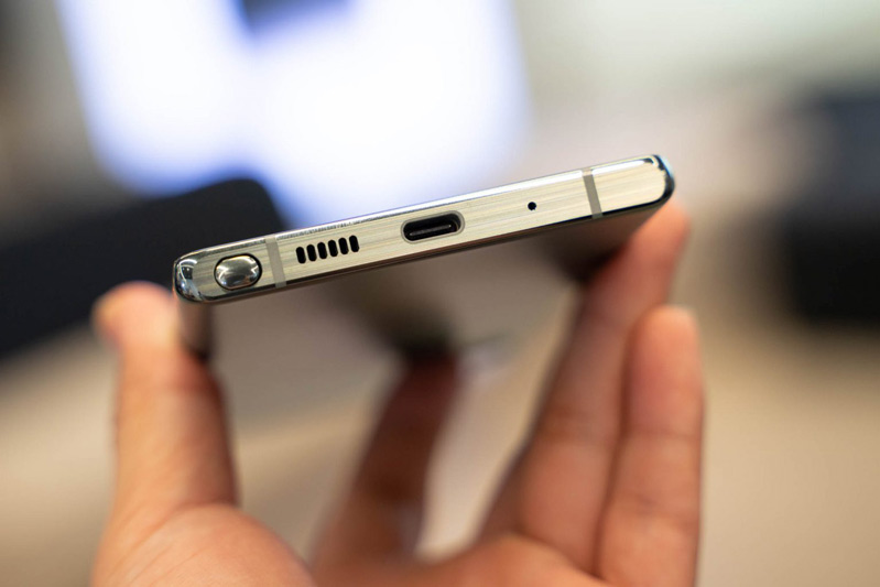 bút s-pen note 20 ultra 