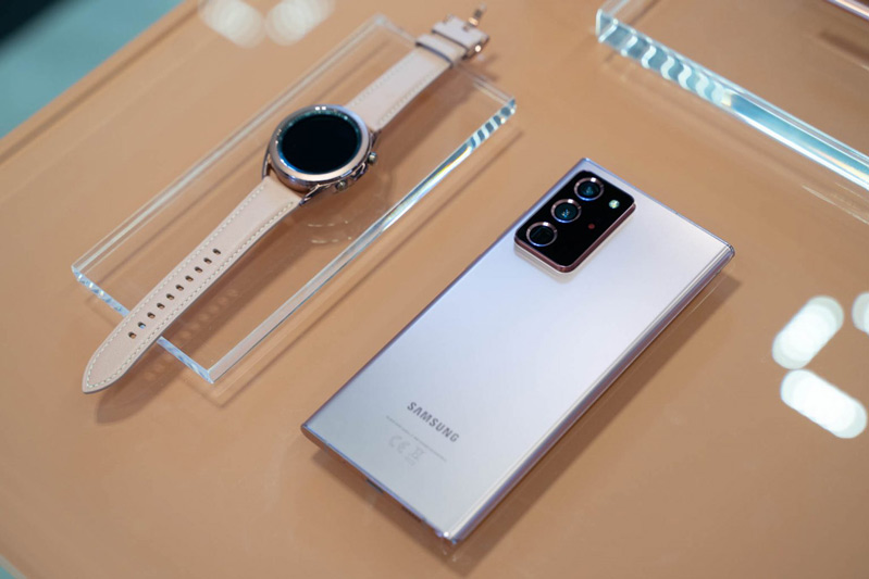 samsung galayx note 20 ultra 