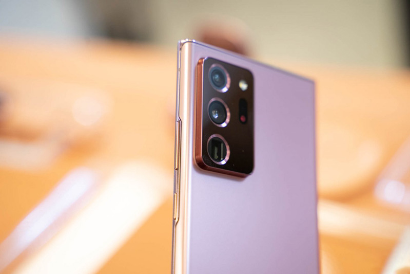 camera note 20 ultra 