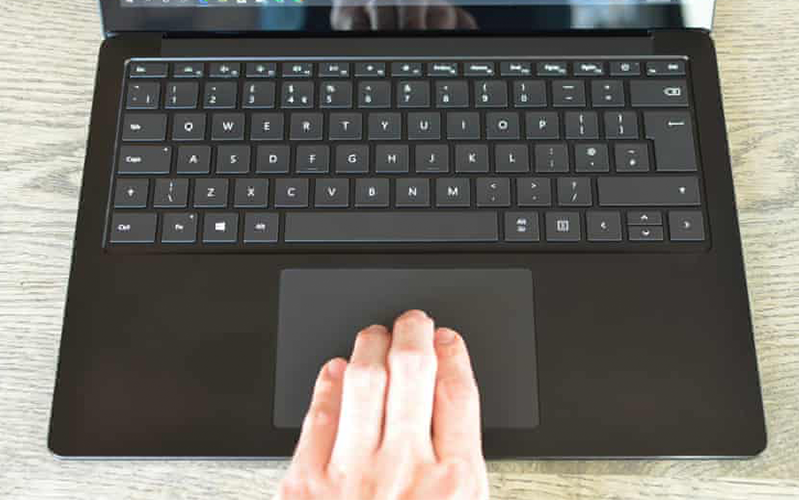 màn bàn phím surface laptop 3