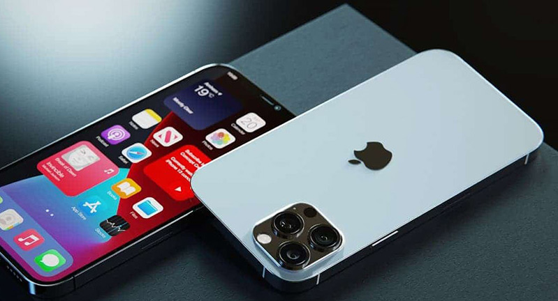 thiết kế của 12s 