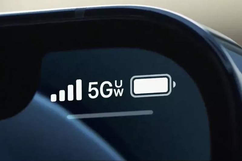 có nên mua iphone 12 pro cũ kết nối 5G