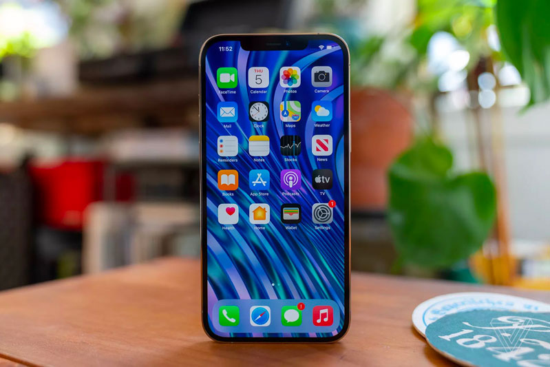 mua iphone 12 pro cũ màn hình iphone 12 pro cũ